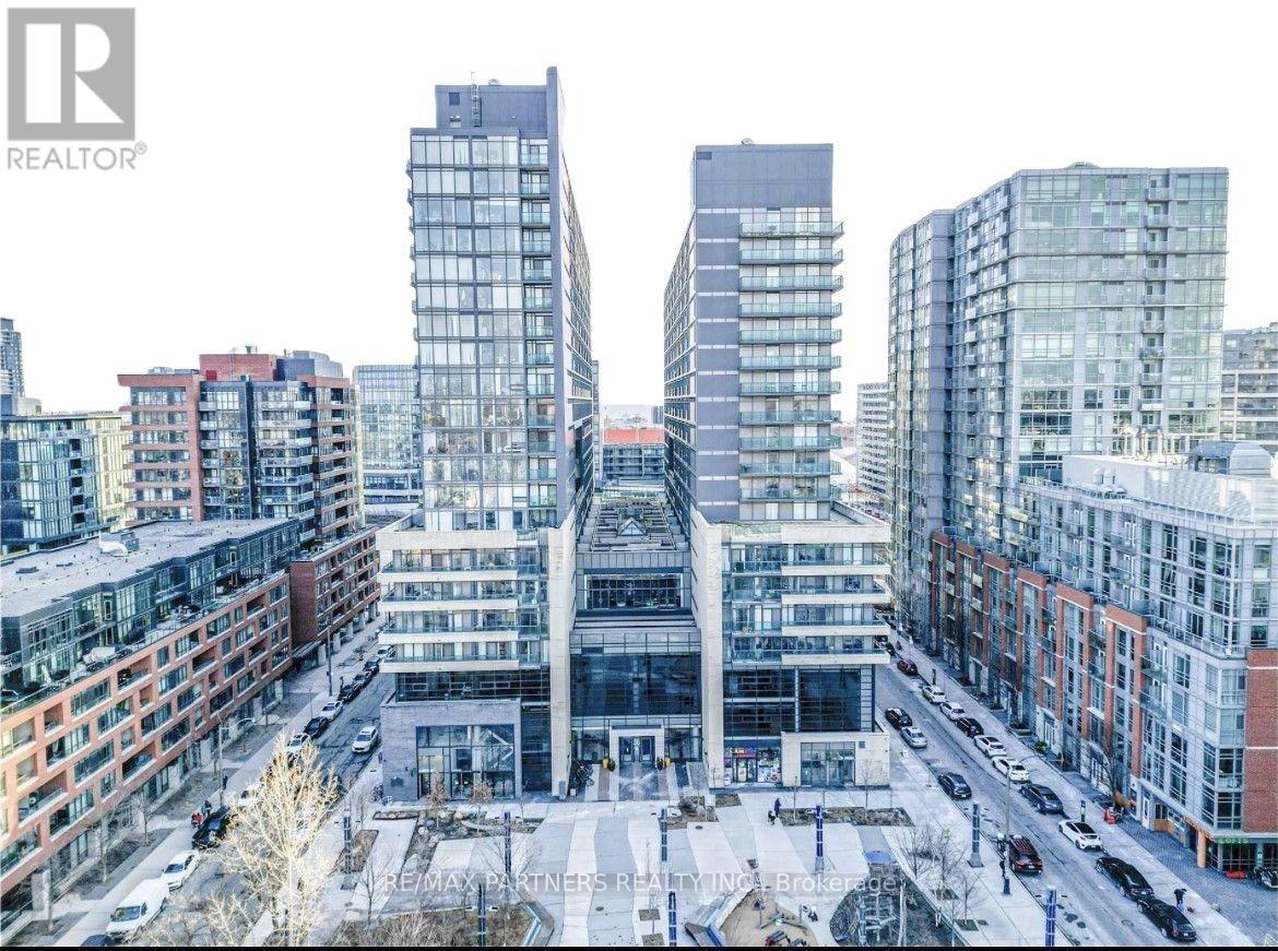 2201E - 36 LISGAR STREET, Toronto, Ontario