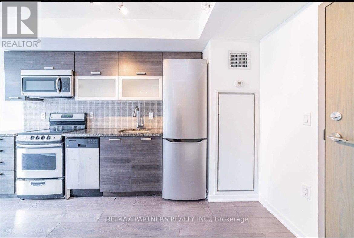 2201e - 36 Lisgar Street, Toronto, Ontario  M6J 0C7 - Photo 5 - C12613484