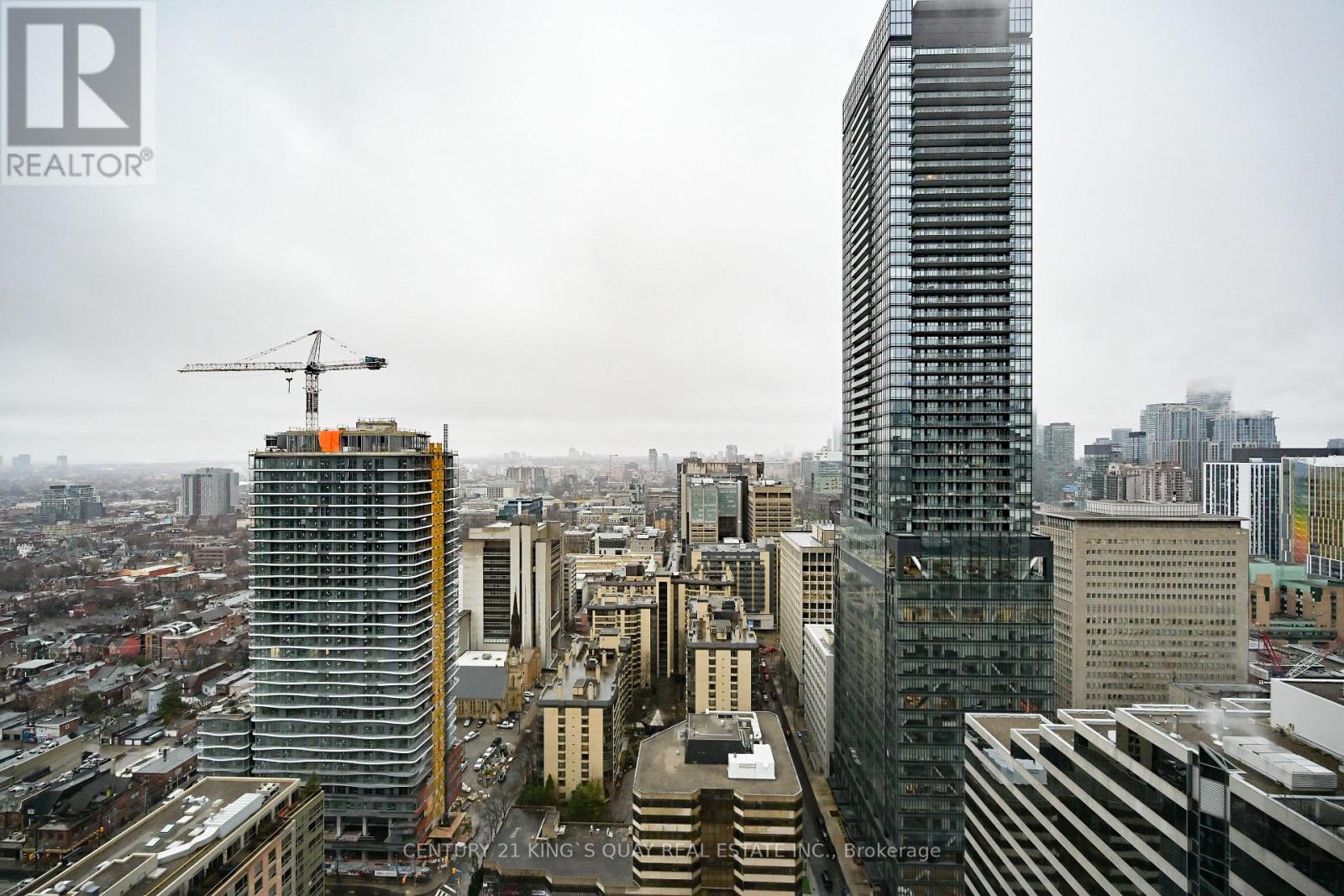 3410 - 238 Simcoe Street, Toronto, Ontario  M5T 3B9 - Photo 15 - C12613492