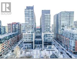 2201E - 36 LISGAR STREET, Toronto, Ontario