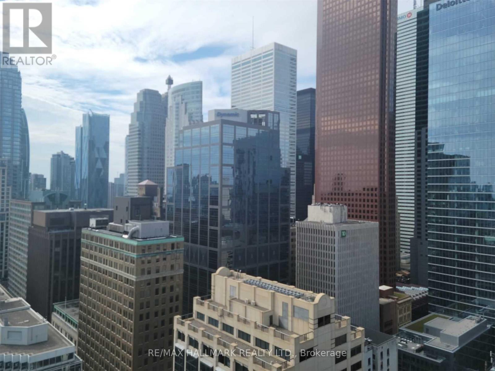 2806 - 25 RICHMOND STREET E, Toronto, Ontario