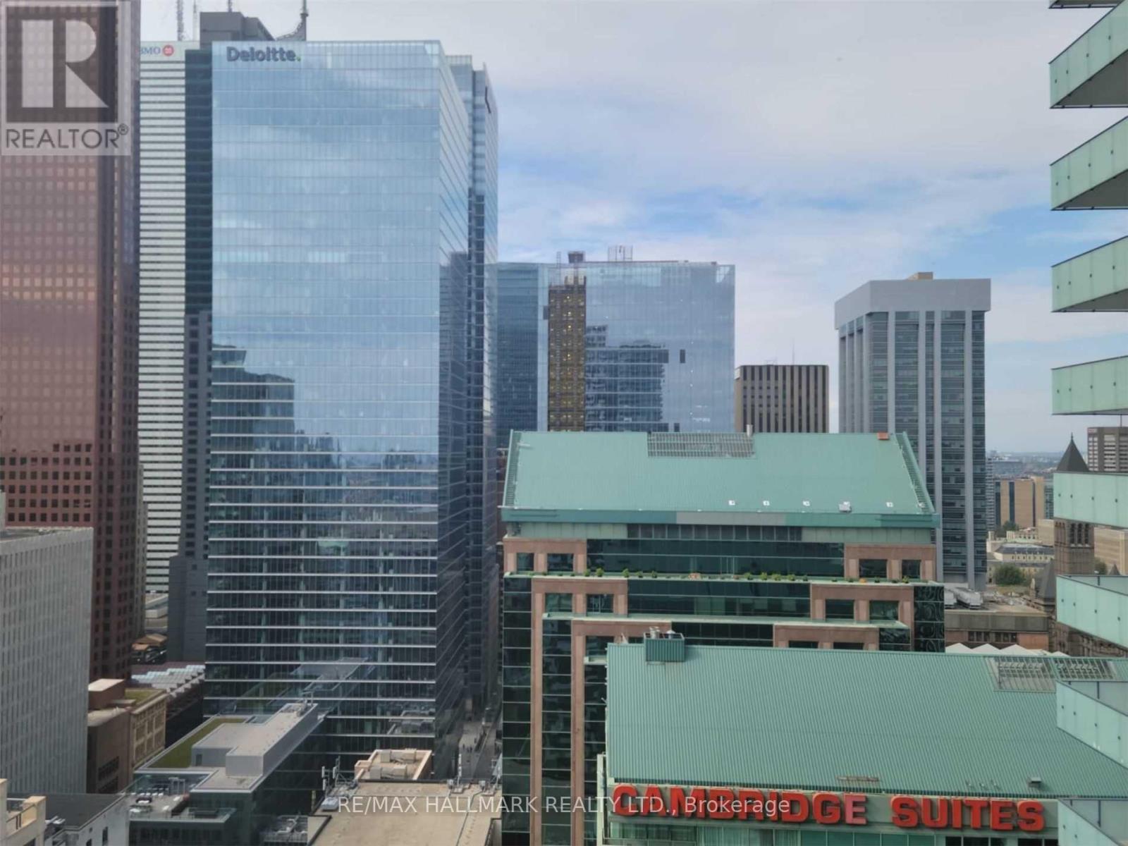 2806 - 25 Richmond Street E, Toronto, Ontario  M5C 1N7 - Photo 12 - C12613522