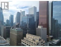 2806 - 25 RICHMOND STREET E, Toronto, Ontario