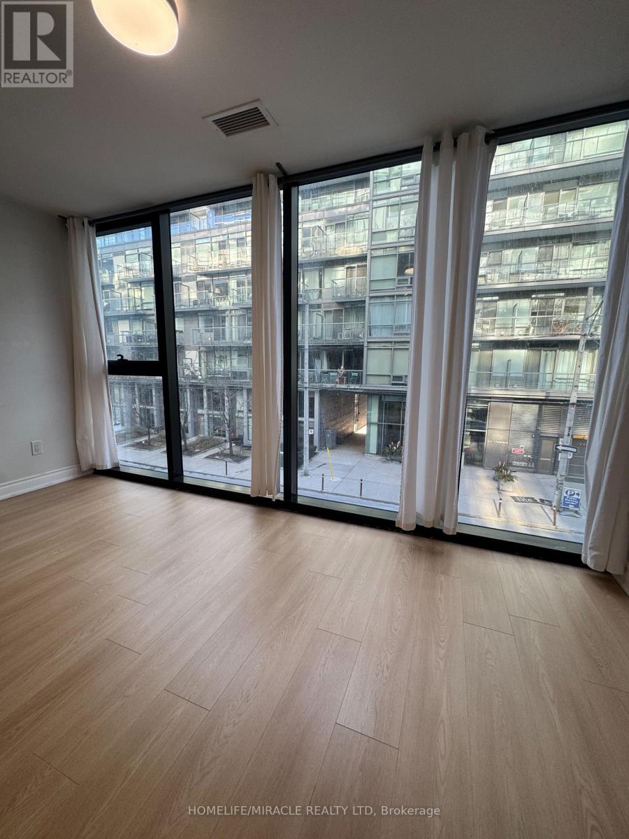 204 - 38 Stewart Street, Toronto, Ontario  M5V 0H1 - Photo 9 - C12613544