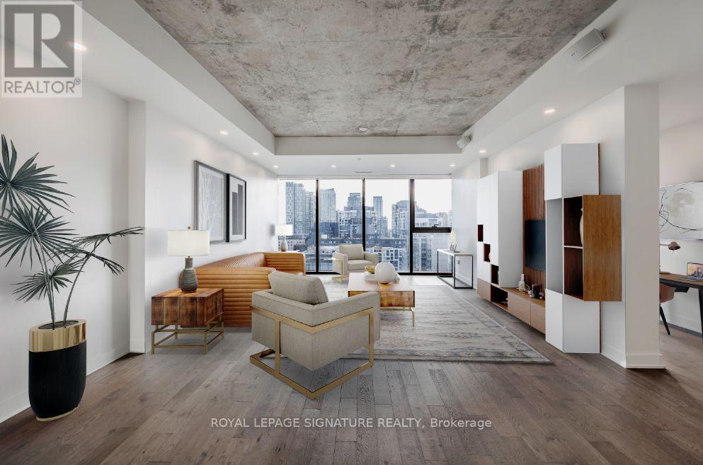 Ph1404 - 629 King Street W, Toronto, Ontario  M5V 0G9 - Photo 13 - C12612094