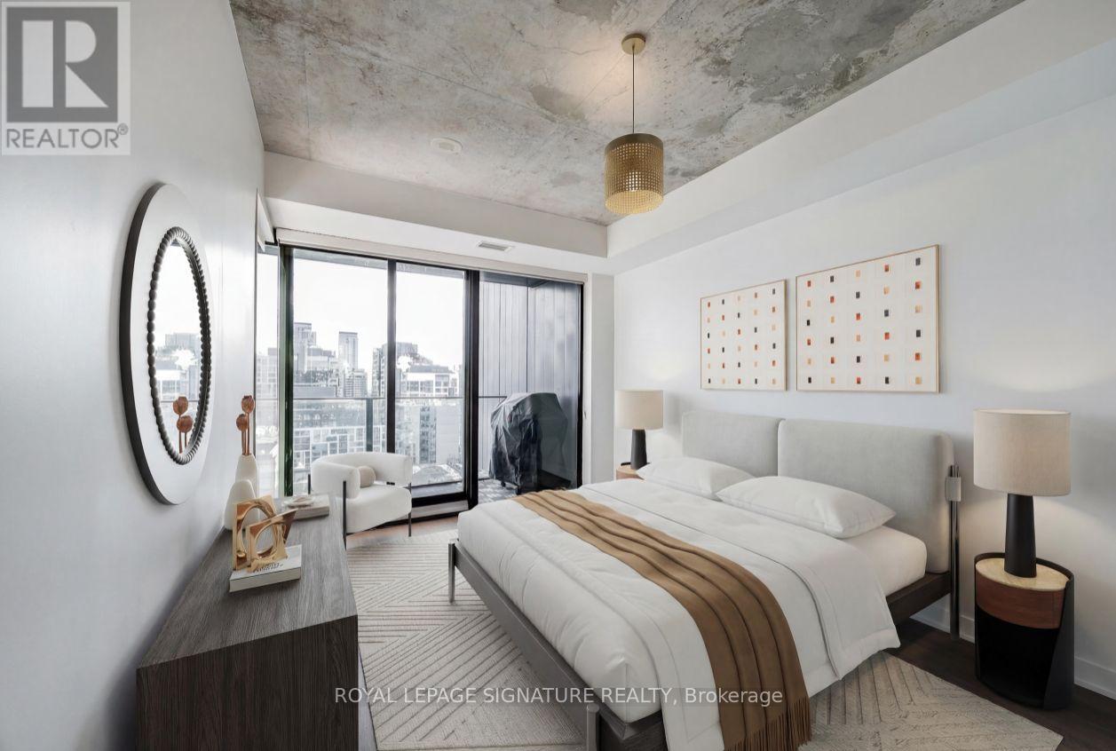 Ph1404 - 629 King Street W, Toronto, Ontario  M5V 0G9 - Photo 23 - C12612094