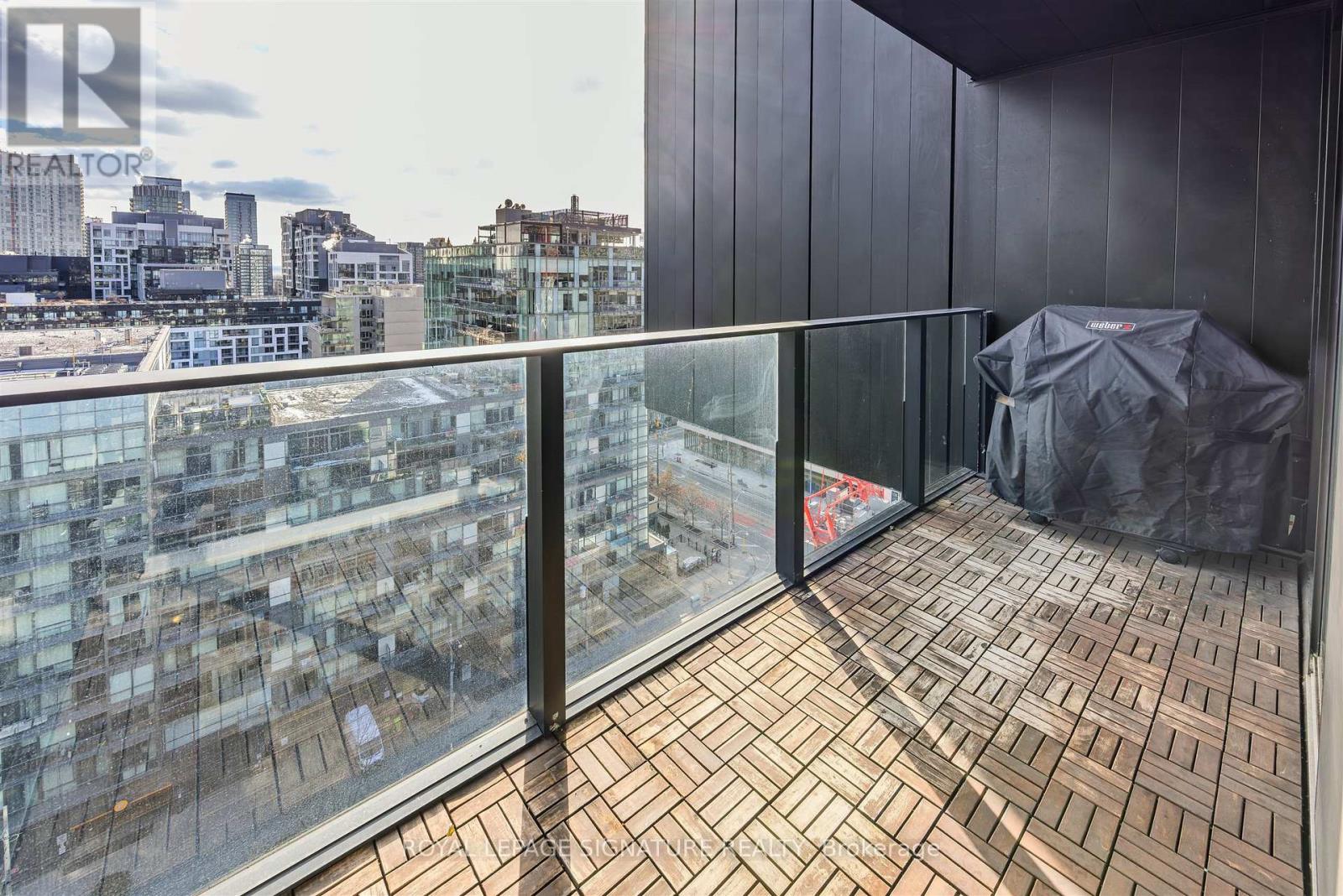 Ph1404 - 629 King Street W, Toronto, Ontario  M5V 0G9 - Photo 36 - C12612094