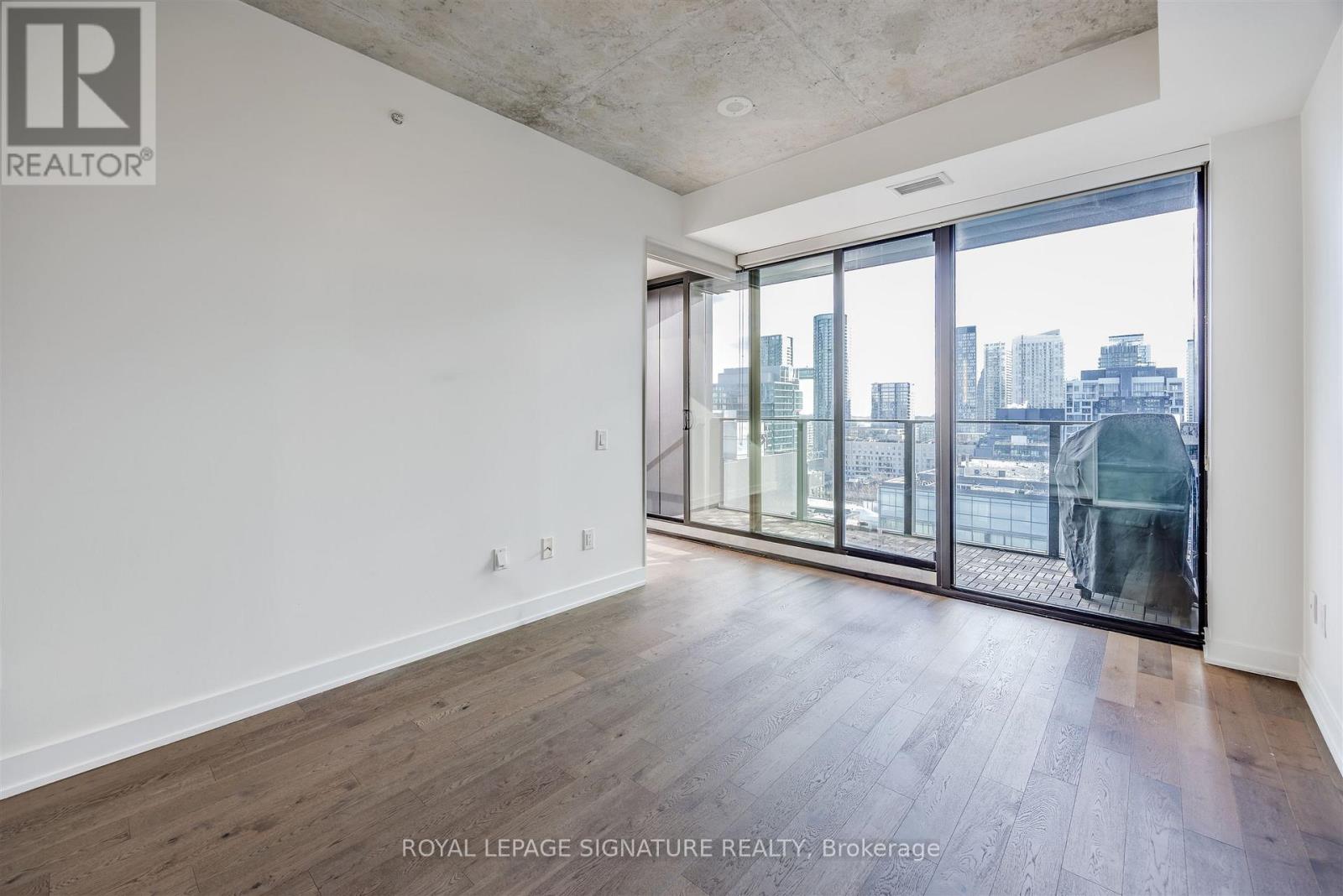 Ph1404 - 629 King Street W, Toronto, Ontario  M5V 0G9 - Photo 22 - C12612094