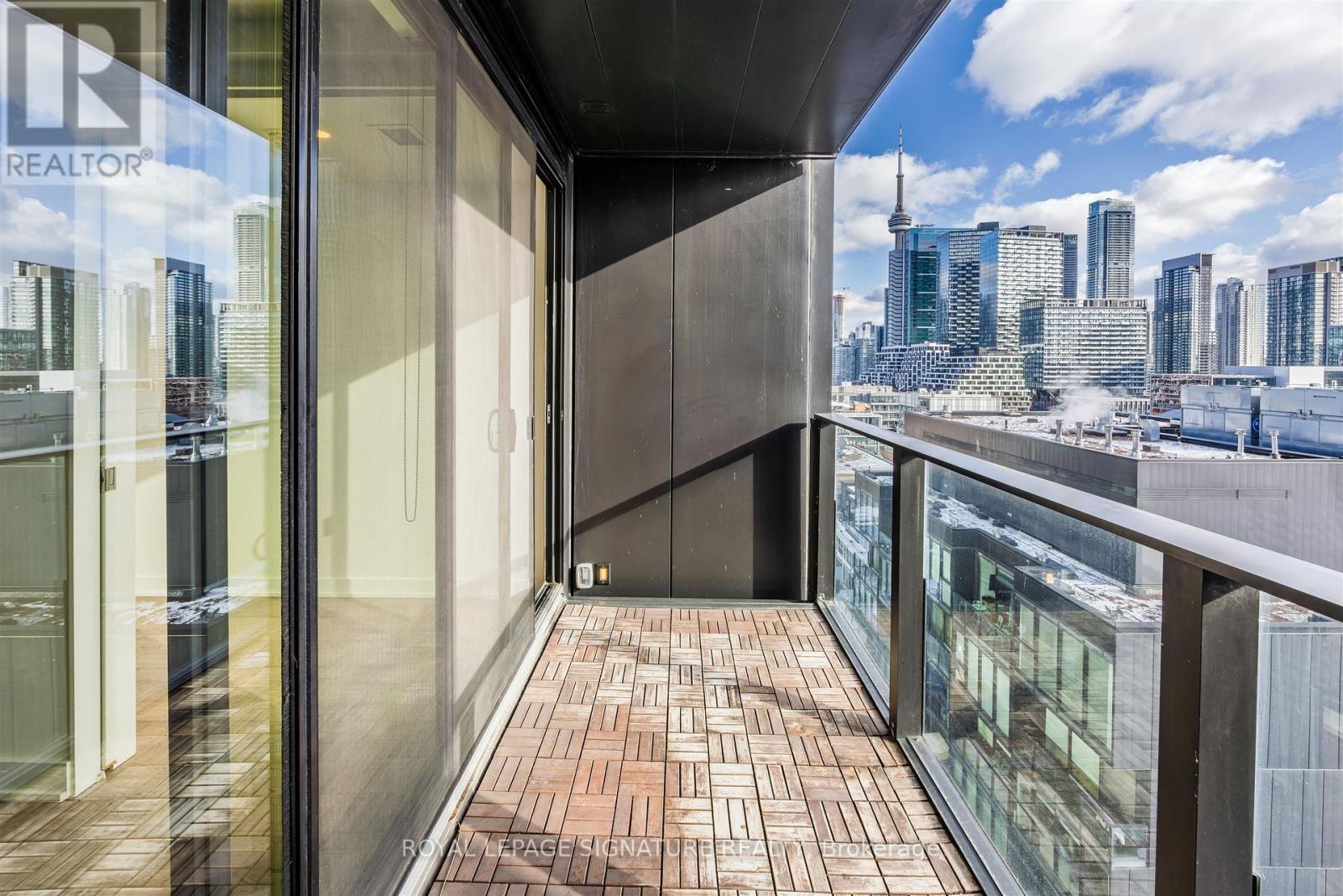 Ph1404 - 629 King Street W, Toronto, Ontario  M5V 0G9 - Photo 35 - C12612094