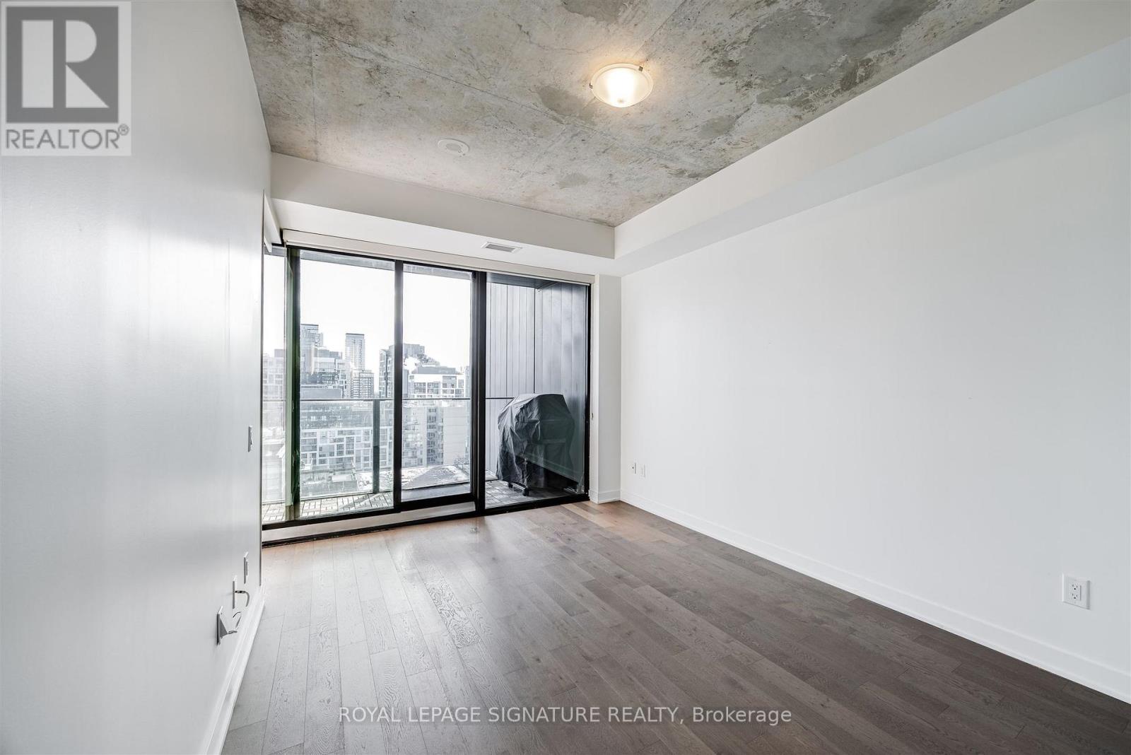 Ph1404 - 629 King Street W, Toronto, Ontario  M5V 0G9 - Photo 24 - C12612094