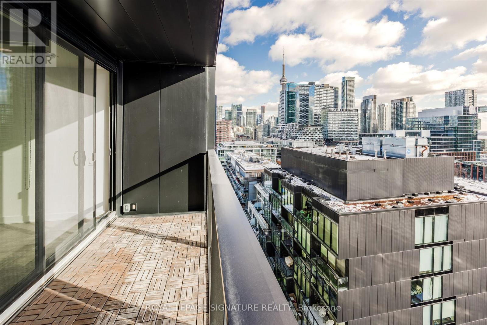 Ph1404 - 629 King Street W, Toronto, Ontario  M5V 0G9 - Photo 34 - C12612094