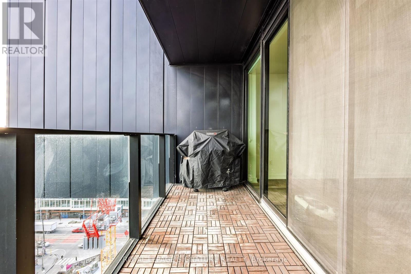 Ph1404 - 629 King Street W, Toronto, Ontario  M5V 0G9 - Photo 37 - C12612094