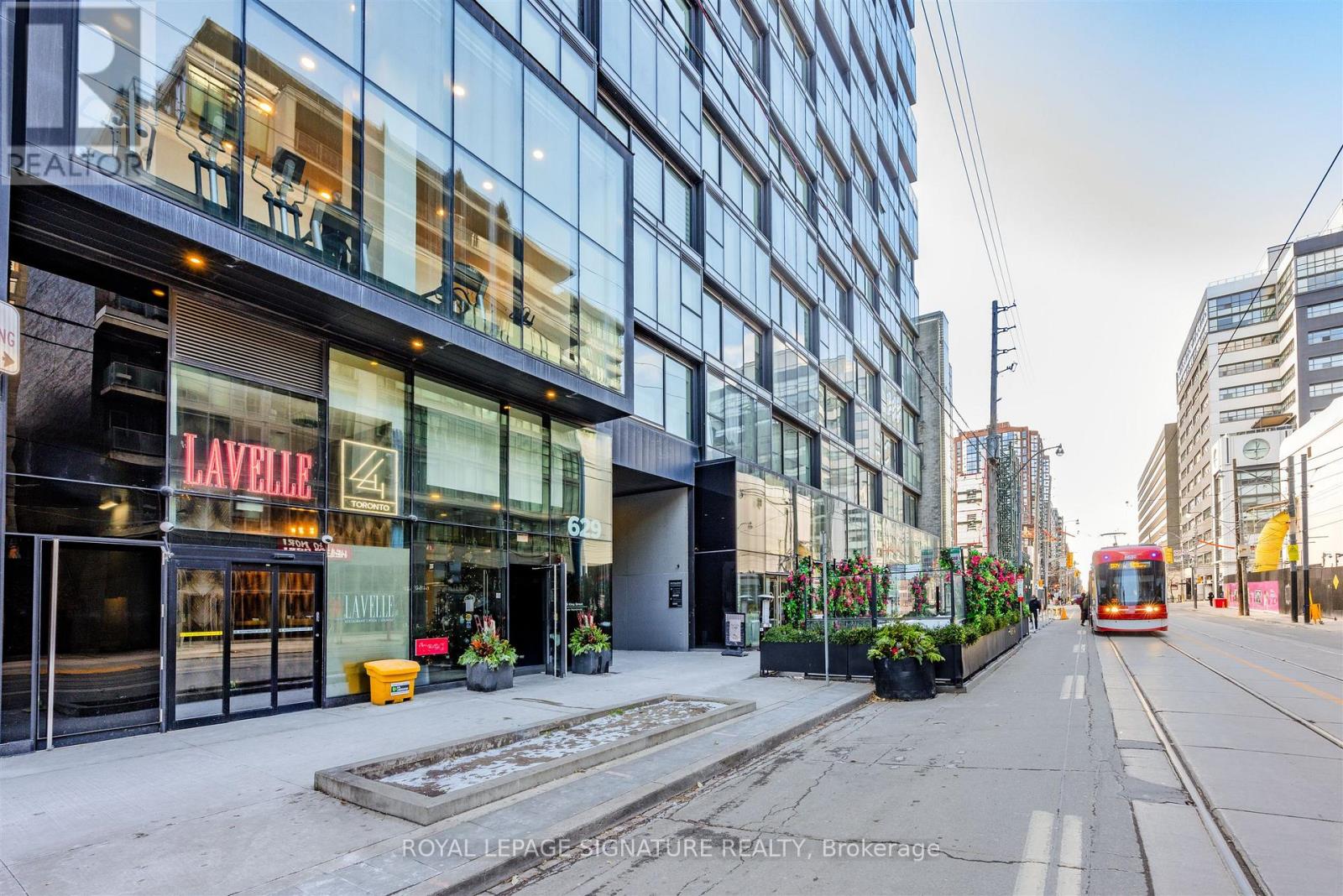 Ph1404 - 629 King Street W, Toronto, Ontario  M5V 0G9 - Photo 38 - C12612094