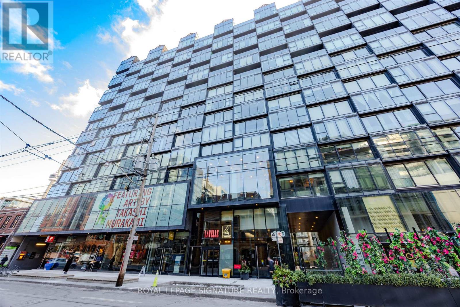 Ph1404 - 629 King Street W, Toronto, Ontario  M5V 0G9 - Photo 42 - C12612094