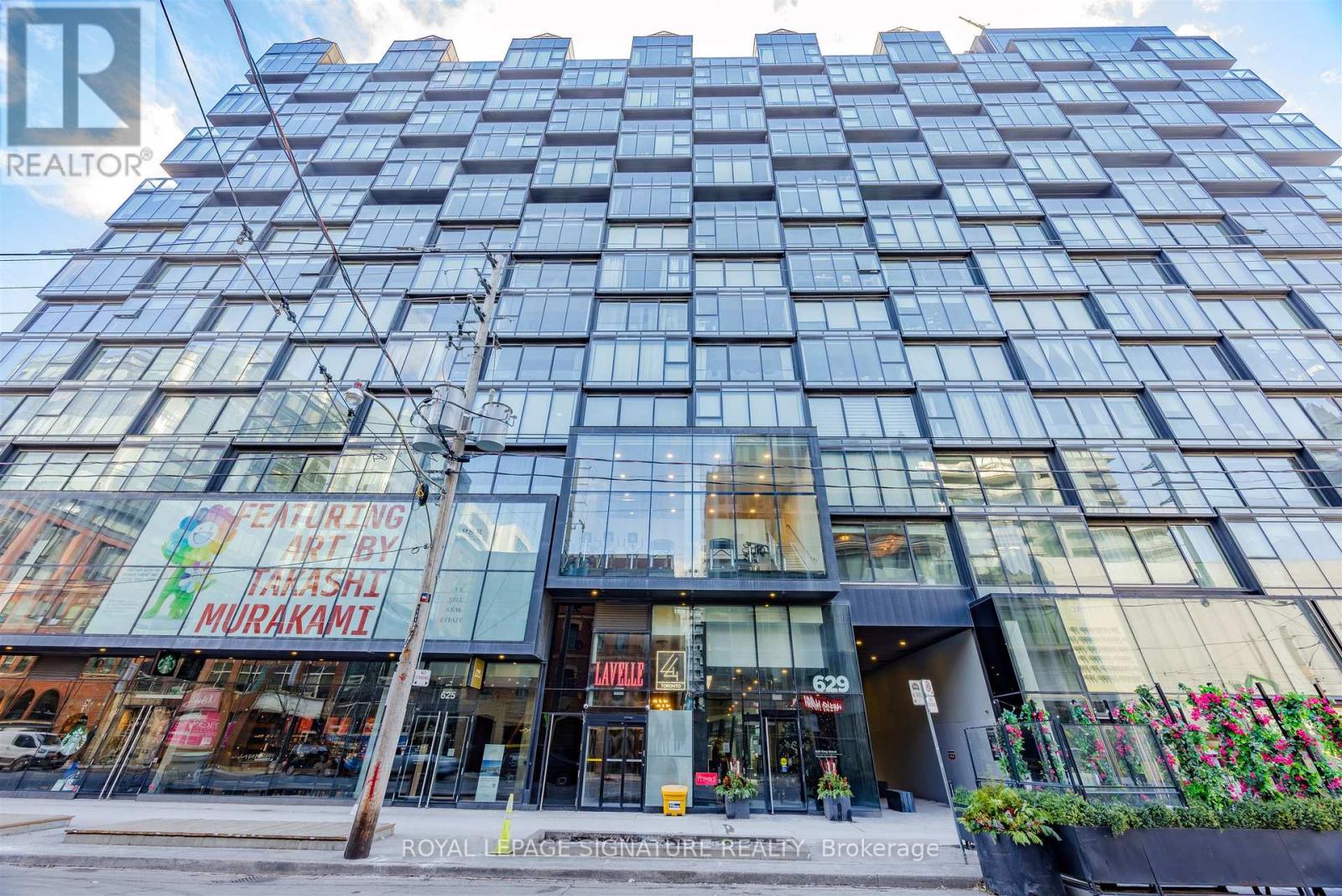 Ph1404 - 629 King Street W, Toronto, Ontario  M5V 0G9 - Photo 43 - C12612094