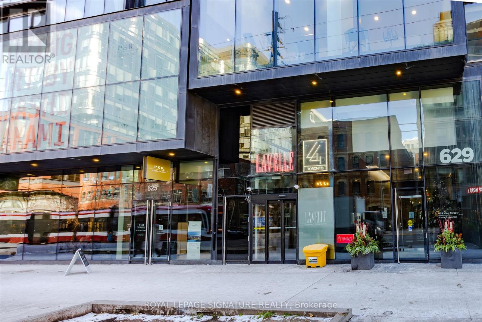 Ph1404 - 629 King Street W, Toronto, Ontario  M5V 0G9 - Photo 44 - C12612094