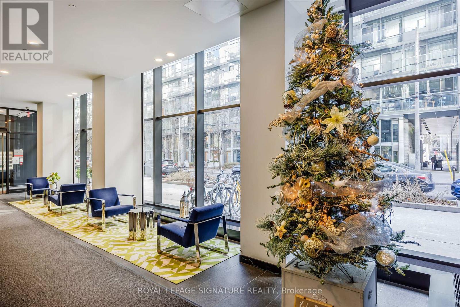 Ph1404 - 629 King Street W, Toronto, Ontario  M5V 0G9 - Photo 47 - C12612094