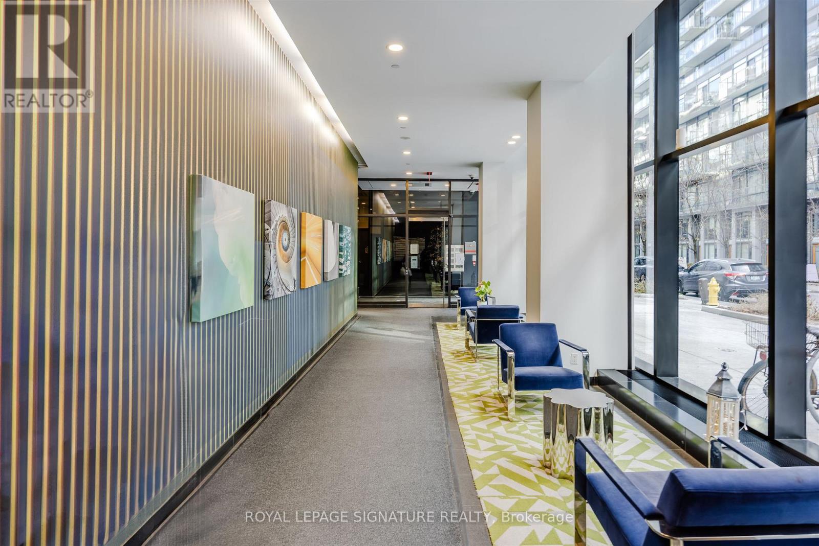 Ph1404 - 629 King Street W, Toronto, Ontario  M5V 0G9 - Photo 48 - C12612094