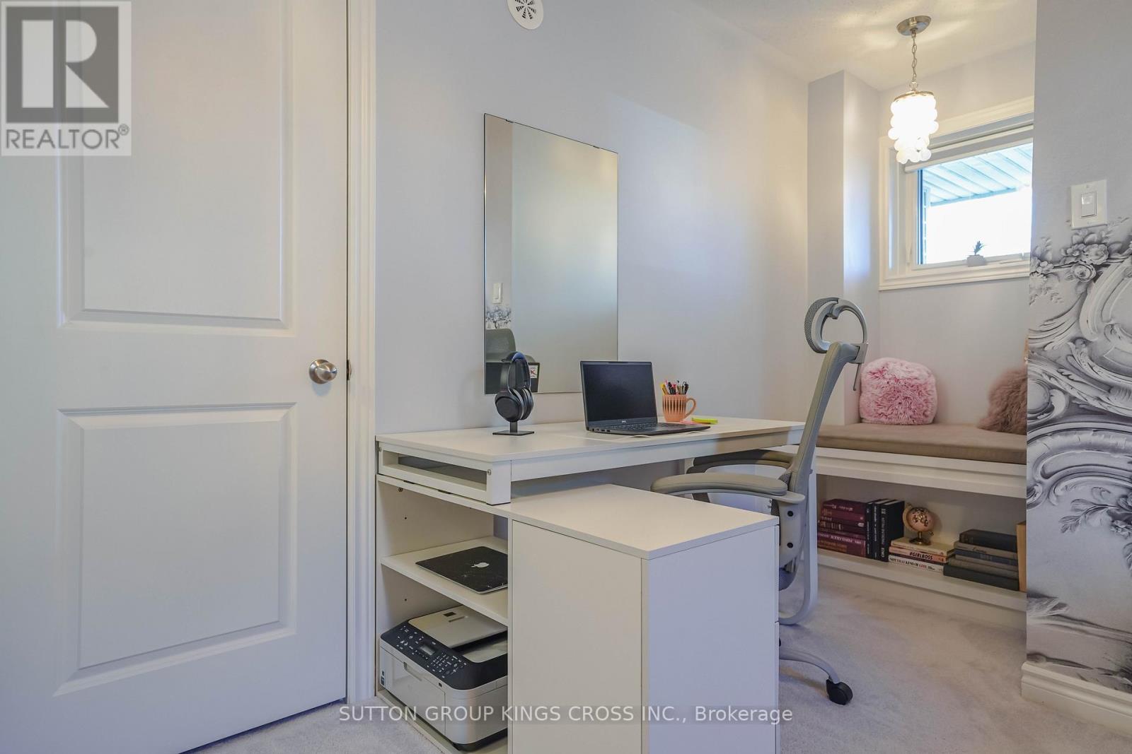 1813 Rex Heath Drive, Pickering, Ontario  L1X 0E4 - Photo 15 - E12612852