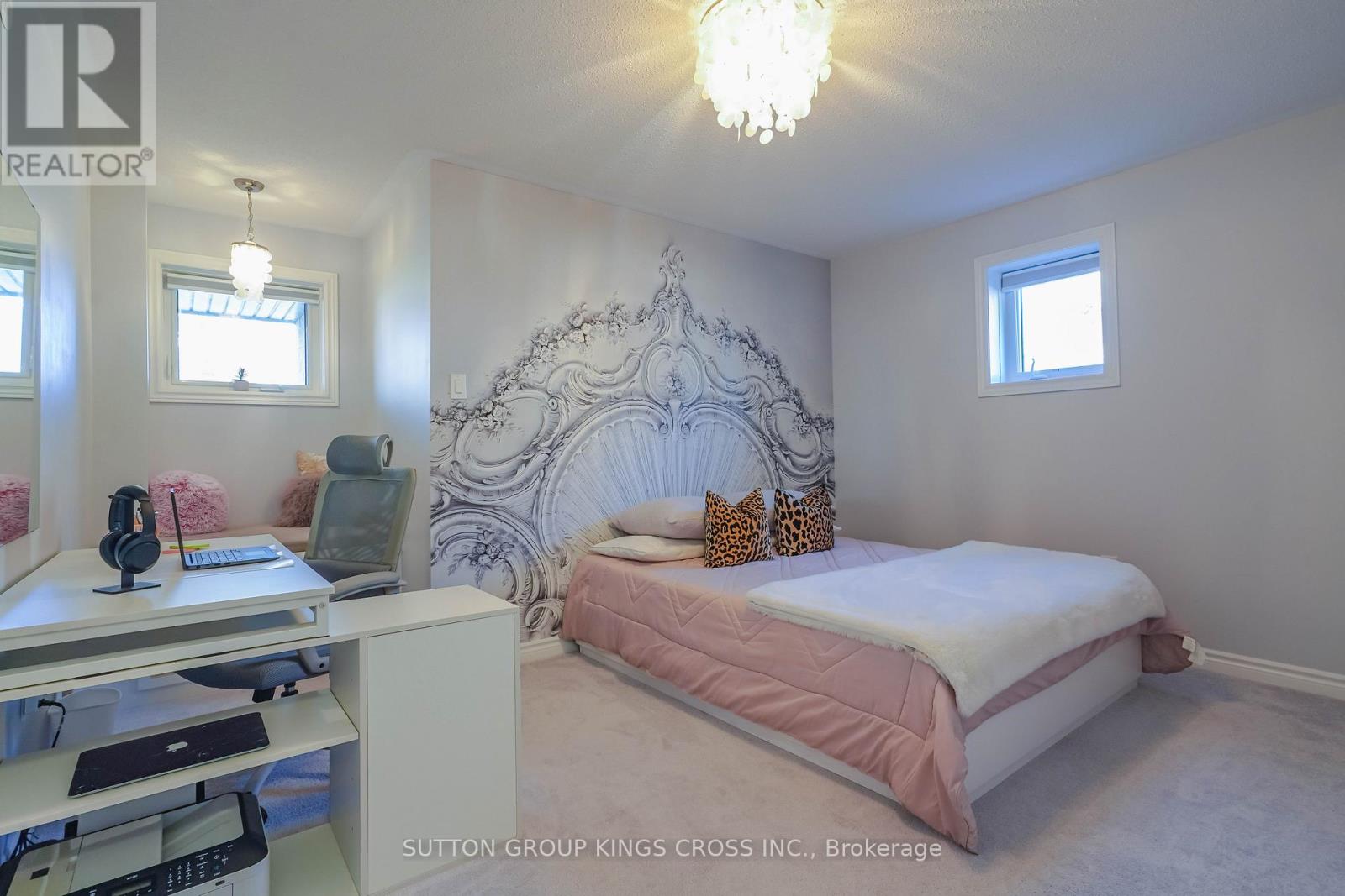 1813 Rex Heath Drive, Pickering, Ontario  L1X 0E4 - Photo 14 - E12612852