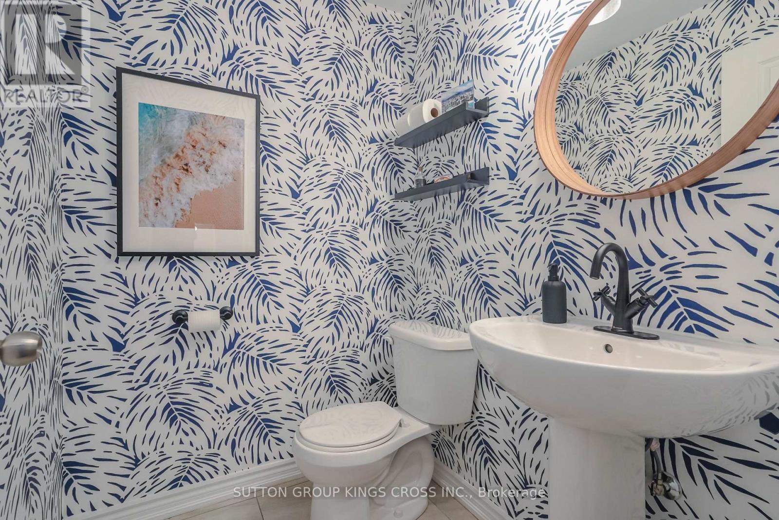 1813 Rex Heath Drive, Pickering, Ontario  L1X 0E4 - Photo 12 - E12612852