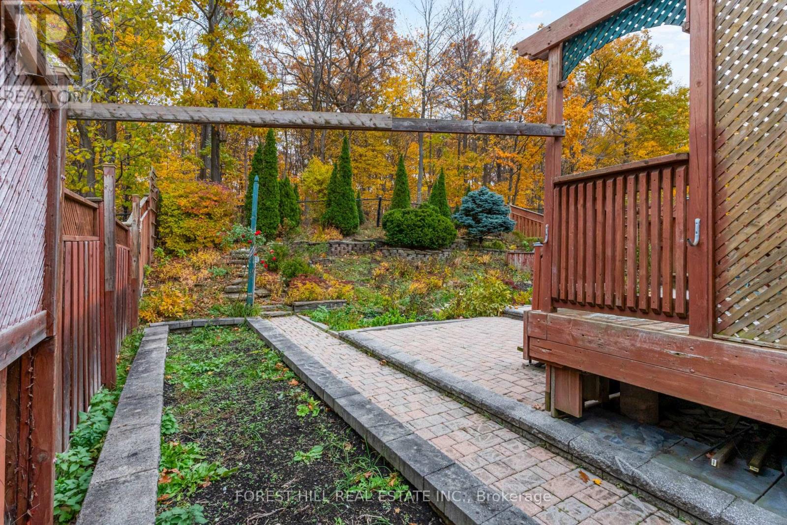 5309 Mcfarren Boulevard, Mississauga, Ontario  L5M 6C2 - Photo 38 - W12529438