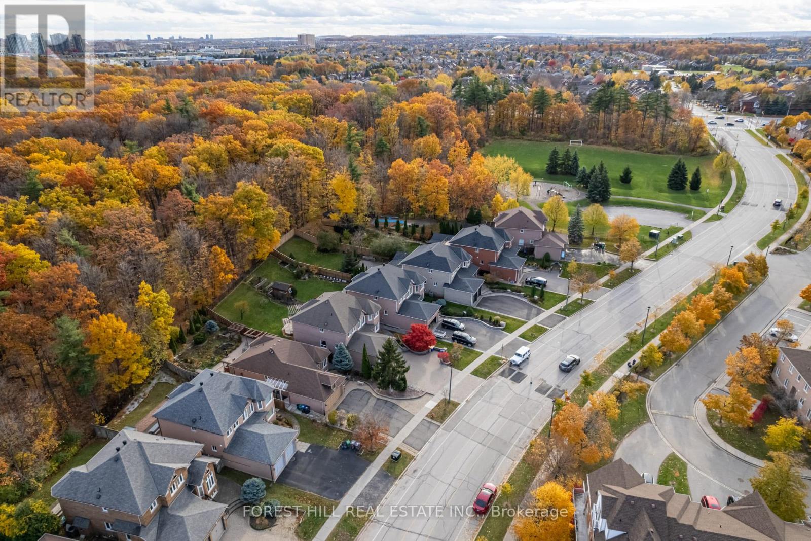 5309 Mcfarren Boulevard, Mississauga, Ontario  L5M 6C2 - Photo 44 - W12529438