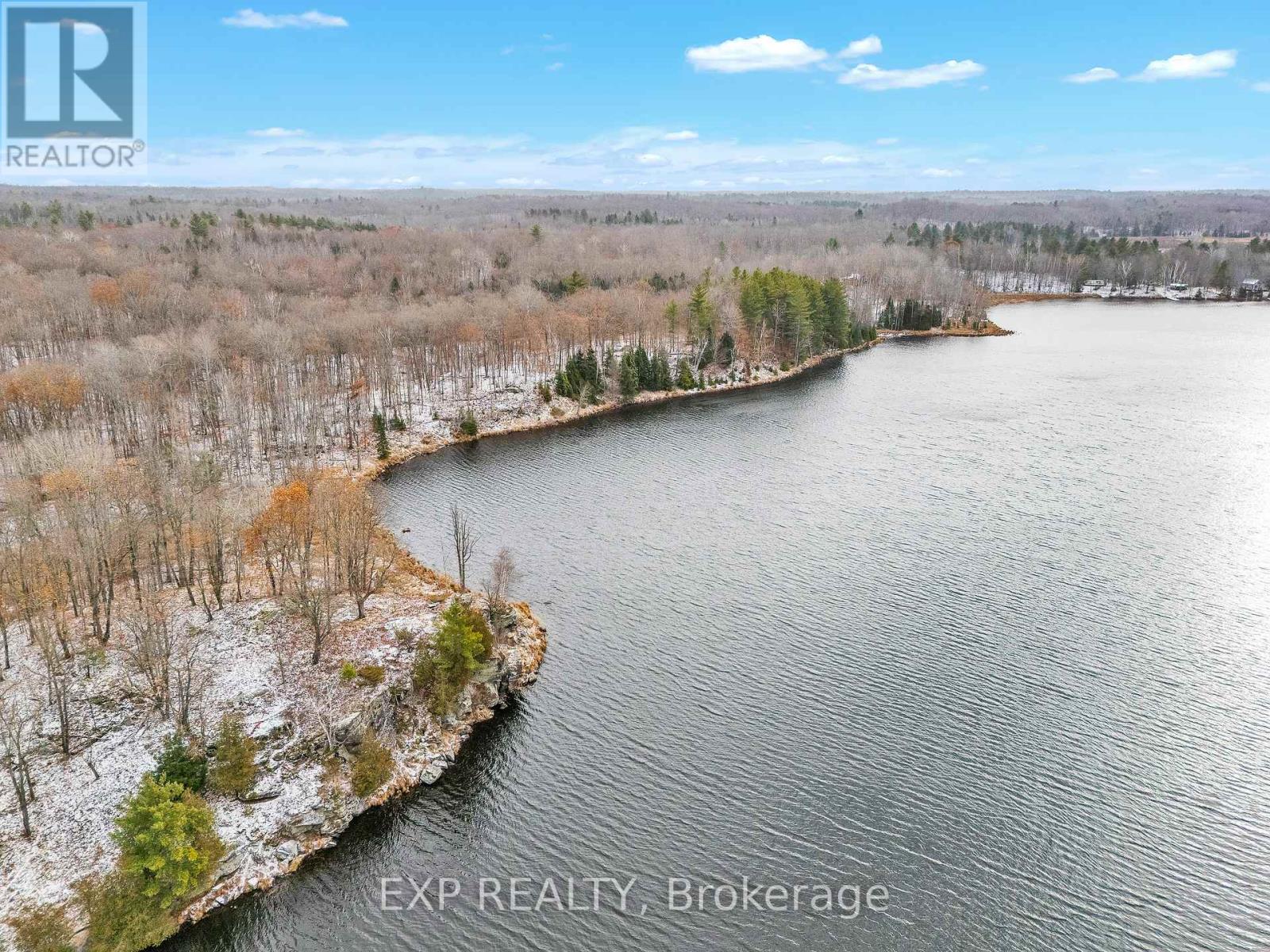 0 THUNDER LANE, Frontenac, Ontario