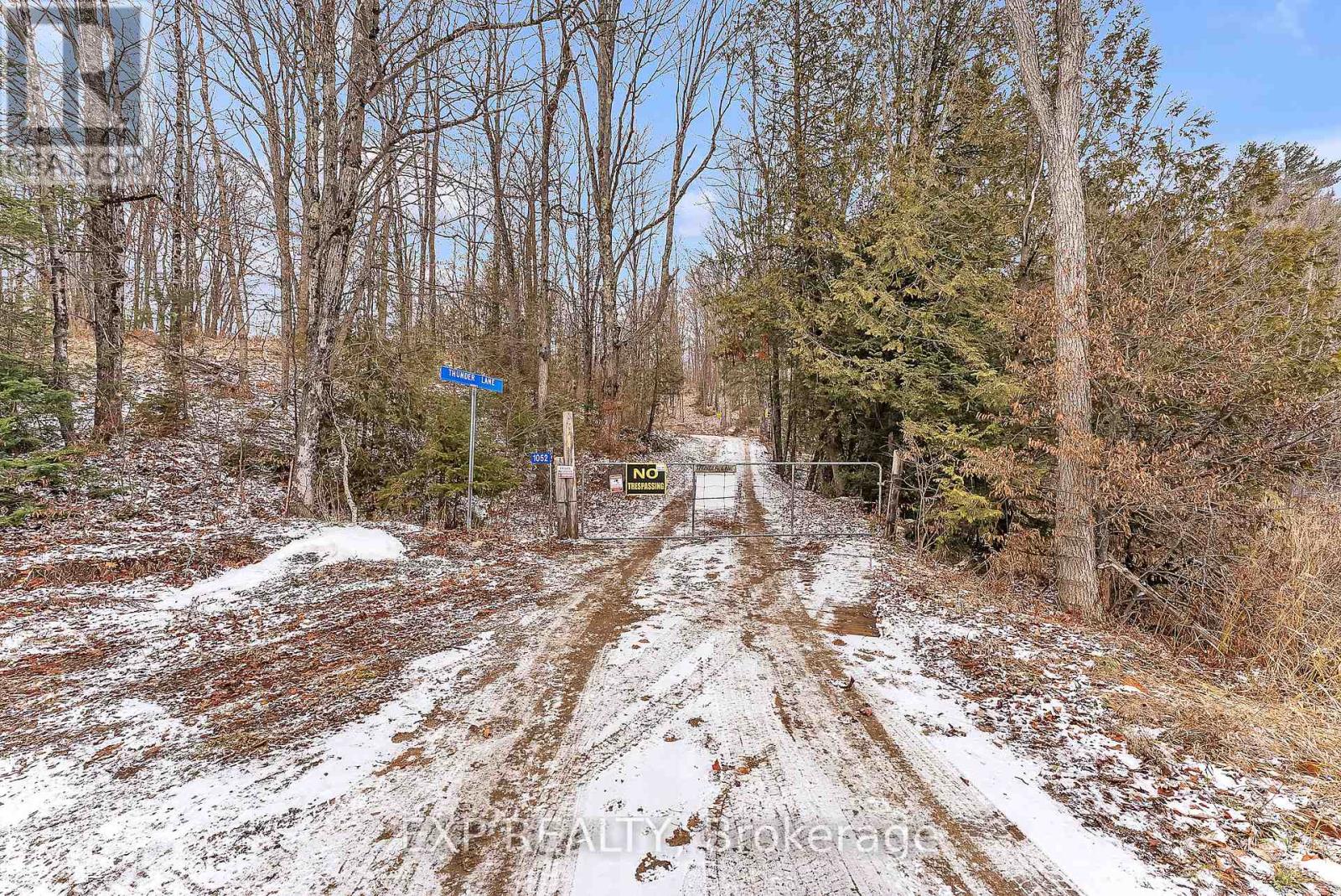 0 Thunder Lane, Frontenac, Ontario  K0H 1B0 - Photo 3 - X12613264
