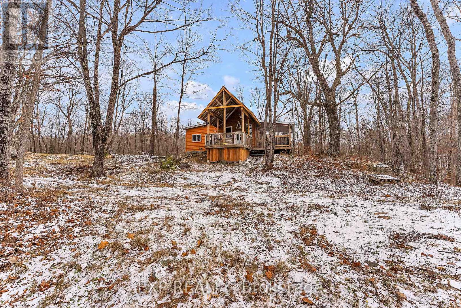 0 Thunder Lane, Frontenac, Ontario  K0H 1B0 - Photo 18 - X12613264