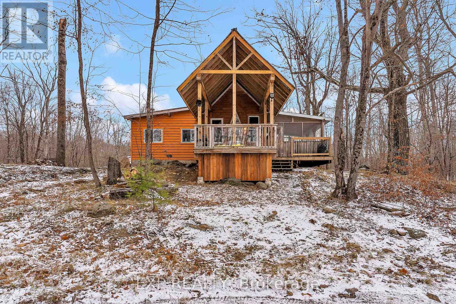 0 Thunder Lane, Frontenac, Ontario  K0H 1B0 - Photo 19 - X12613264