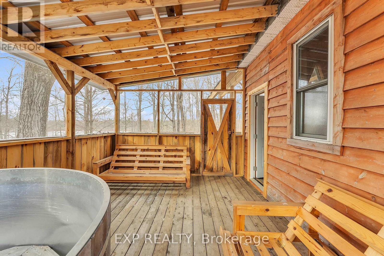 0 Thunder Lane, Frontenac, Ontario  K0H 1B0 - Photo 32 - X12613264