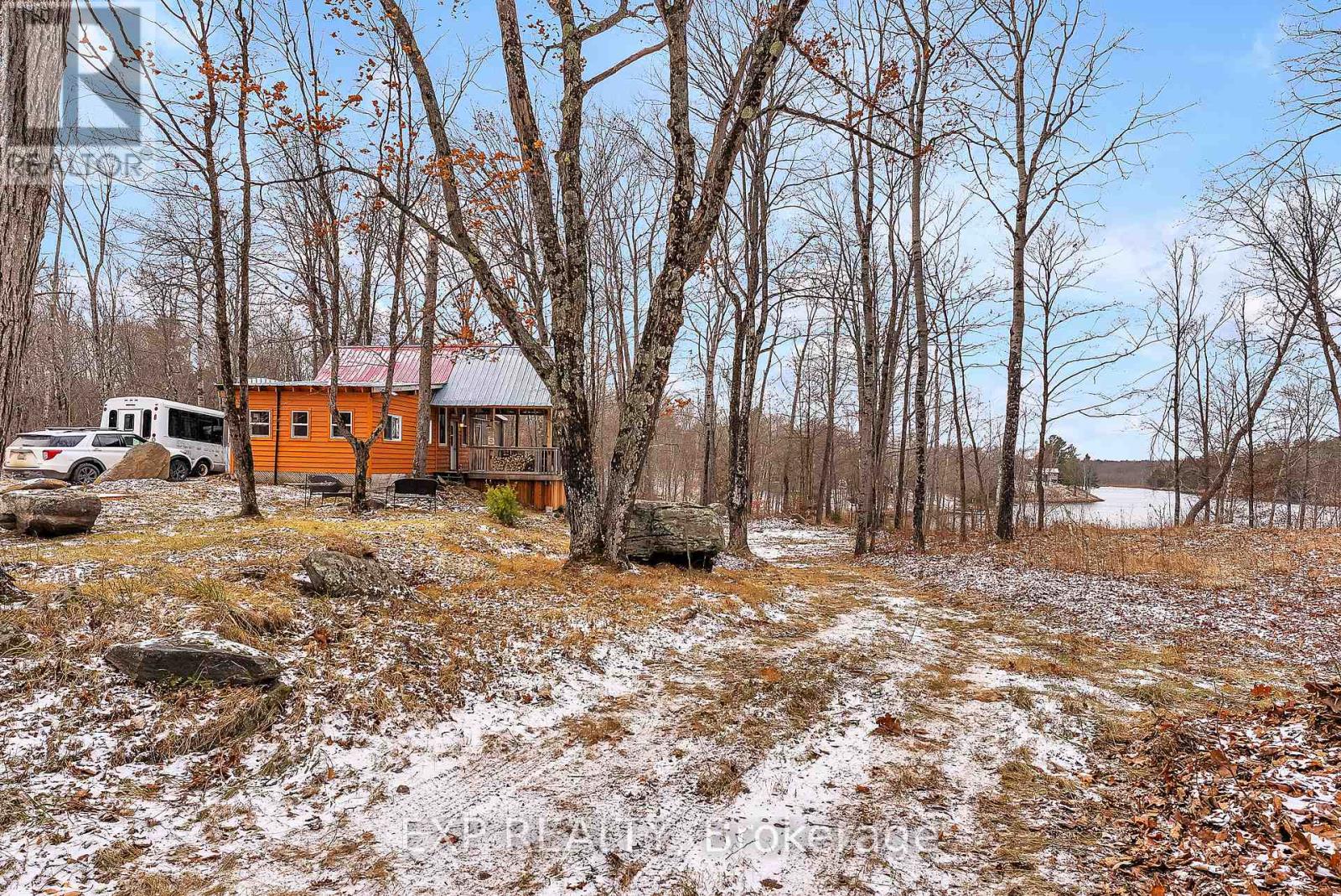 0 Thunder Lane, Frontenac, Ontario  K0H 1B0 - Photo 21 - X12613264