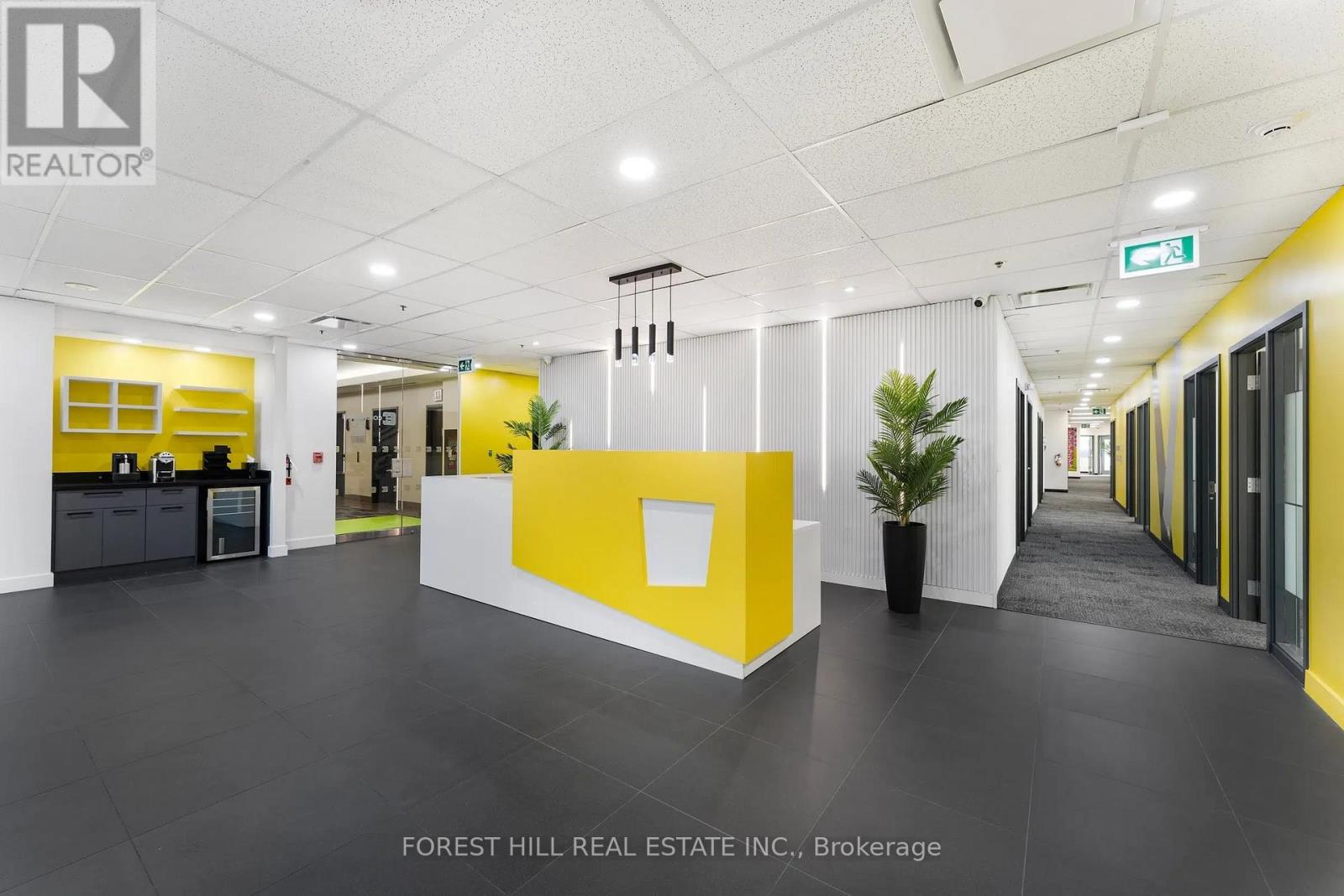 700-7 - 305 MILNER AVENUE, Toronto, Ontario