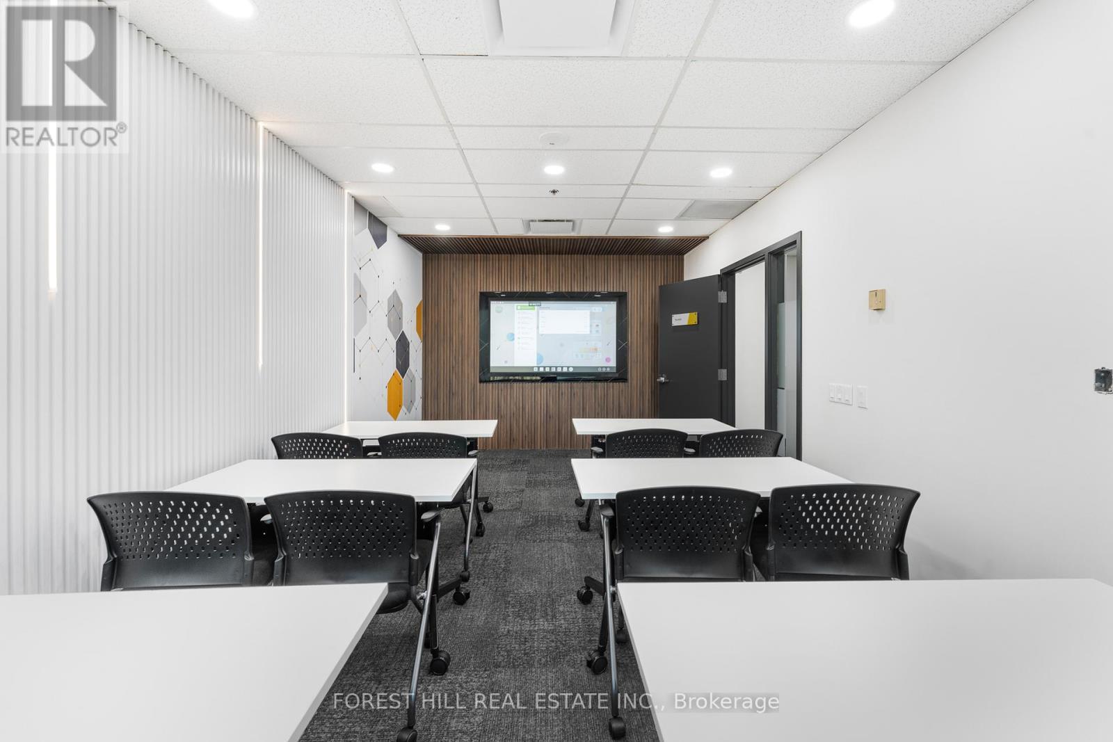 700-7 - 305 Milner Avenue, Toronto, Ontario  M1B 3V4 - Photo 11 - E12613536