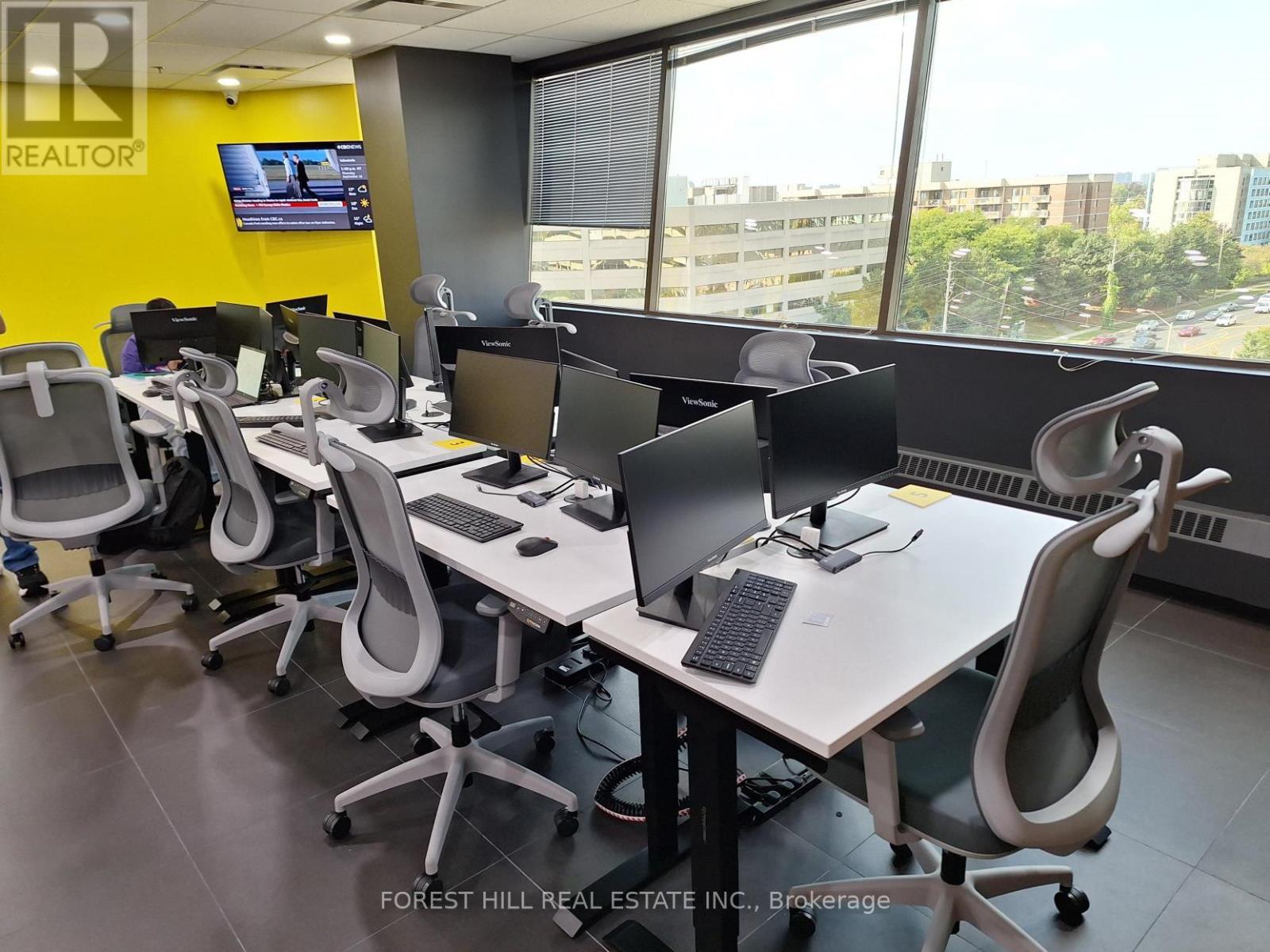 700-12 - 305 Milner Avenue, Toronto, Ontario  M1B 3V4 - Photo 5 - E12613550