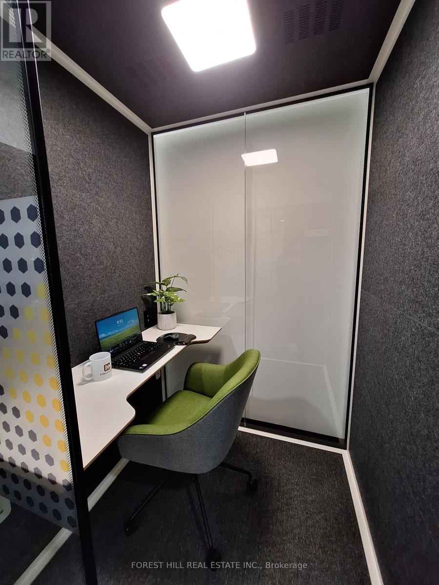 700-Suite A - 305 Milner Avenue, Toronto, Ontario  M1B 3V4 - Photo 10 - E12613558