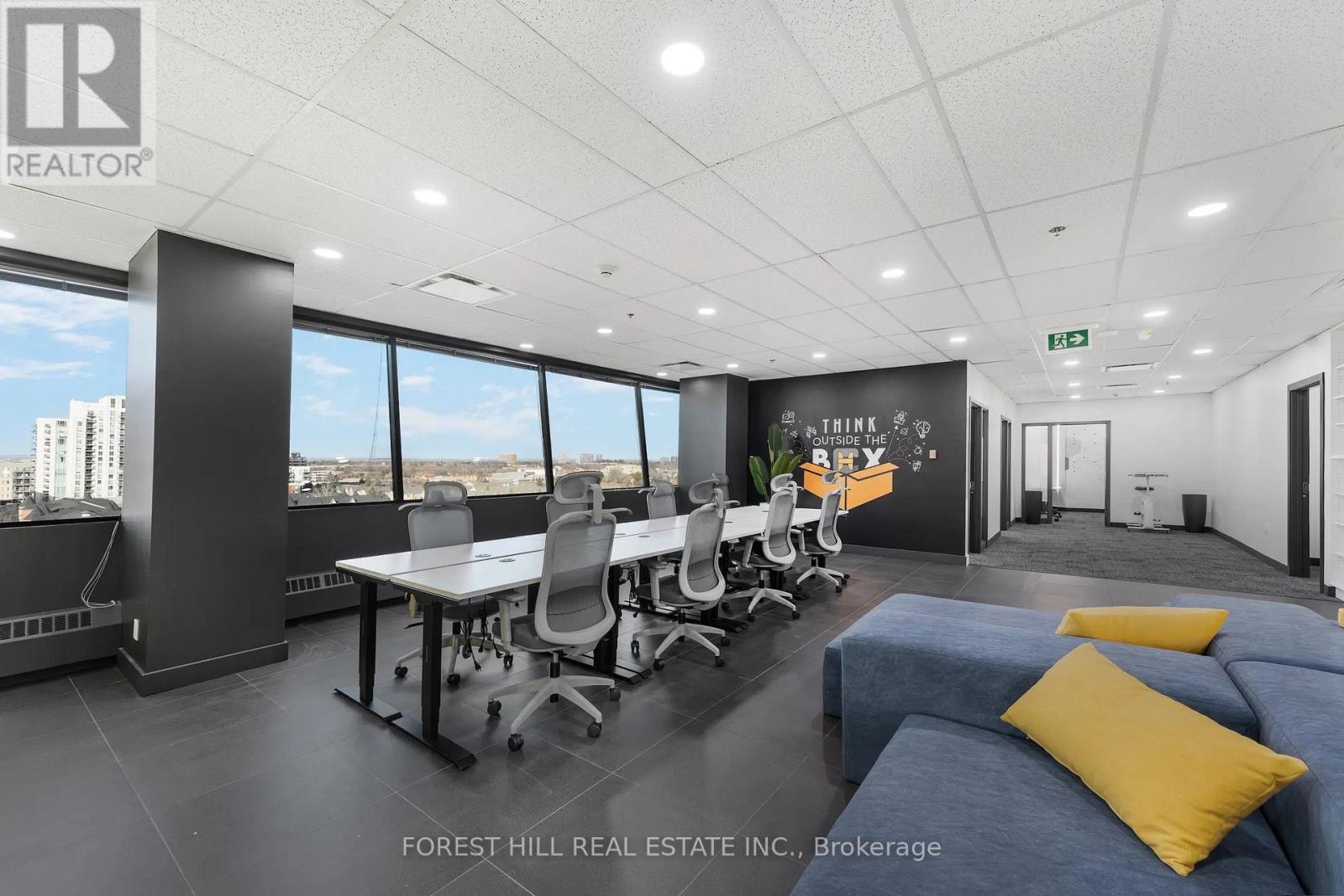 700-Suite A - 305 Milner Avenue, Toronto, Ontario  M1B 3V4 - Photo 4 - E12613558