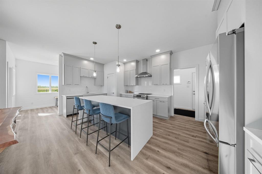 35 Chimney Swift Way, St Adolphe, Manitoba  R5A 0B6 - Photo 11 - 202529731