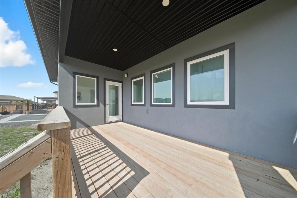 35 Chimney Swift Way, St Adolphe, Manitoba  R5A 0B6 - Photo 17 - 202529731