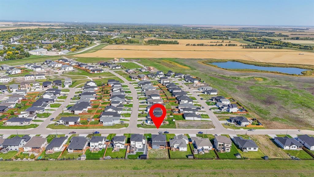 35 Chimney Swift Way, St Adolphe, Manitoba  R5A 0B6 - Photo 3 - 202529731