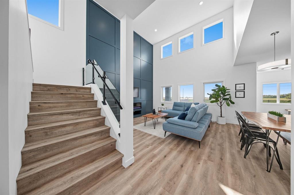 35 Chimney Swift Way, St Adolphe, Manitoba  R5A 0B6 - Photo 4 - 202529731