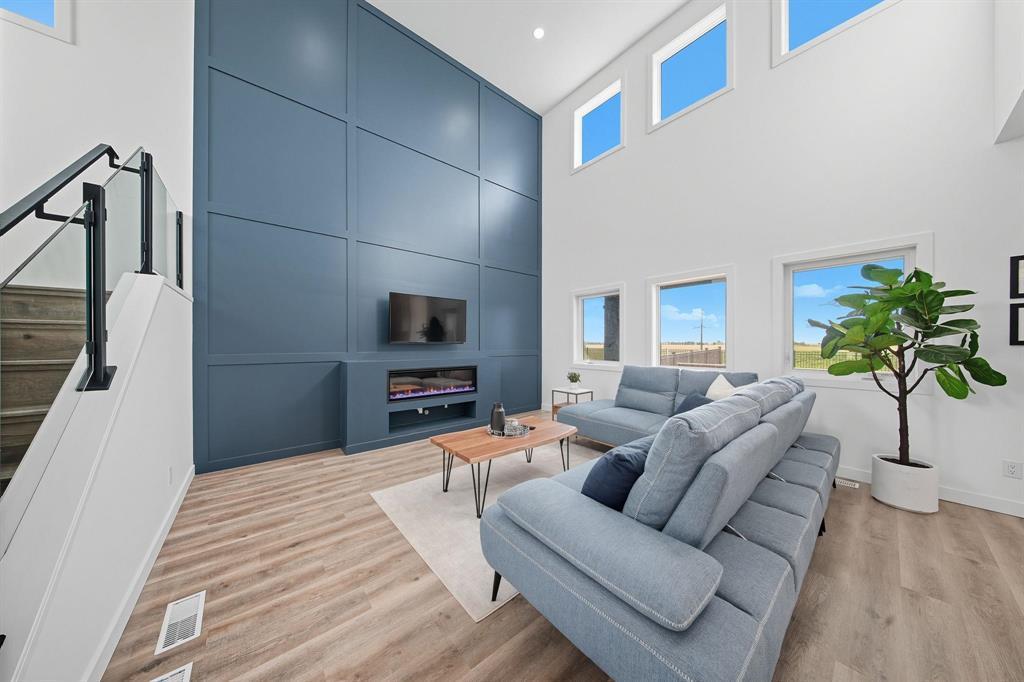 35 Chimney Swift Way, St Adolphe, Manitoba  R5A 0B6 - Photo 5 - 202529731