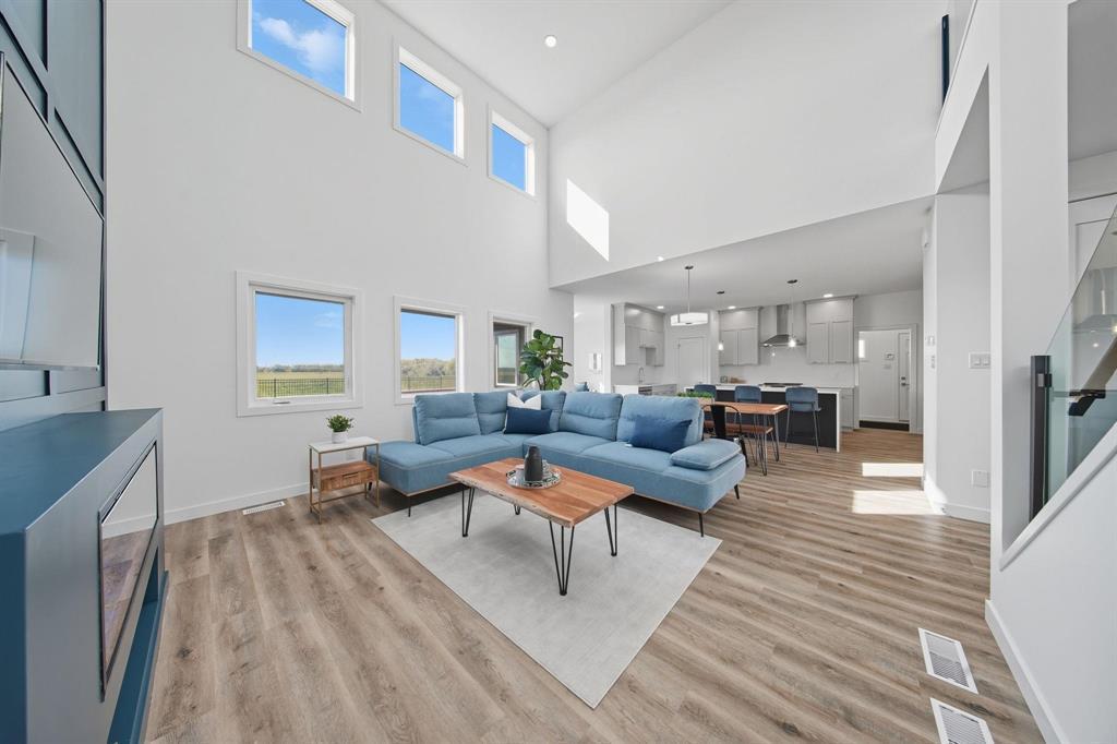 35 Chimney Swift Way, St Adolphe, Manitoba  R5A 0B6 - Photo 6 - 202529731