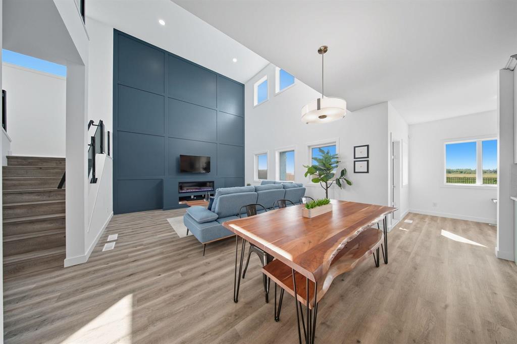 35 Chimney Swift Way, St Adolphe, Manitoba  R5A 0B6 - Photo 8 - 202529731