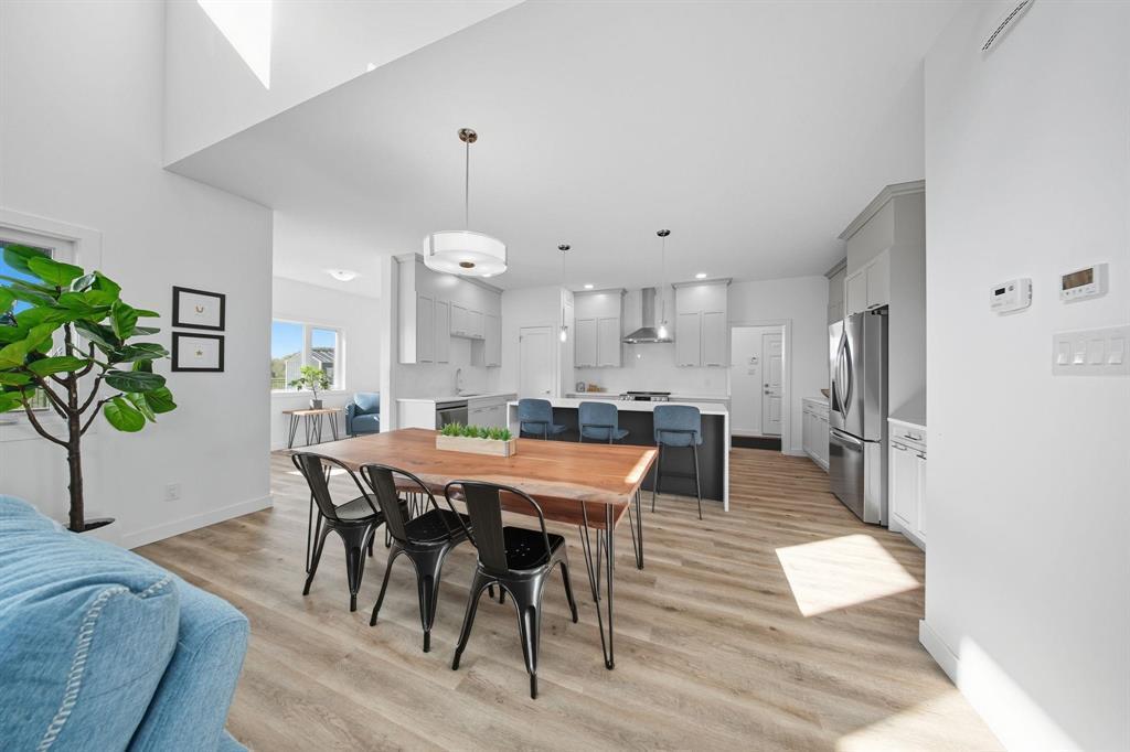 35 Chimney Swift Way, St Adolphe, Manitoba  R5A 0B6 - Photo 9 - 202529731