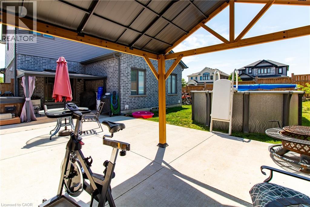 39 Basswood Road, Simcoe, Ontario  N3Y 0E1 - Photo 6 - 40793171