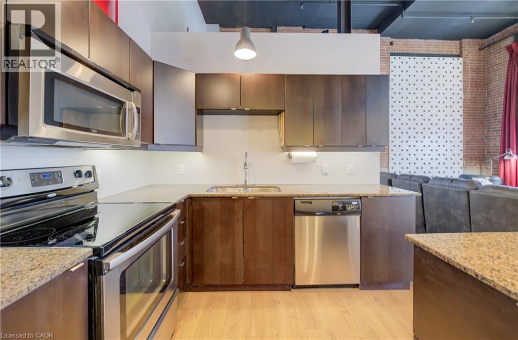 85 Spruce Street Unit# 112, Cambridge, Ontario  N1R 4K4 - Photo 12 - 40793168