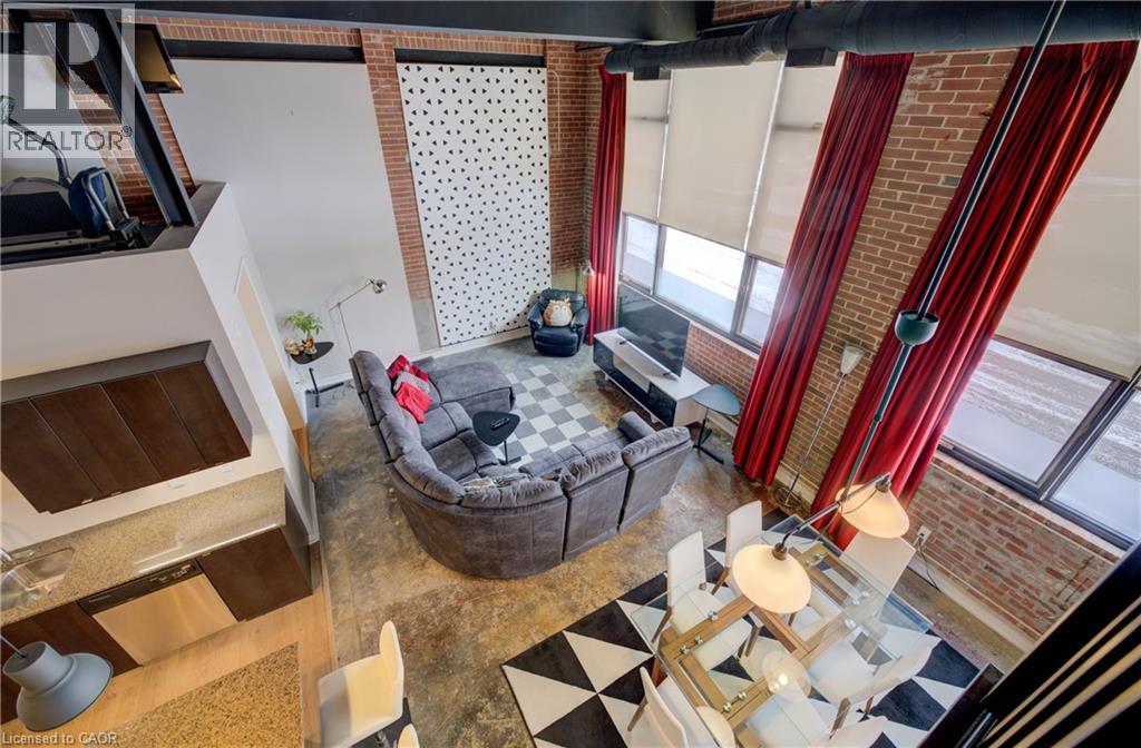 85 Spruce Street Unit# 112, Cambridge, Ontario  N1R 4K4 - Photo 24 - 40793168