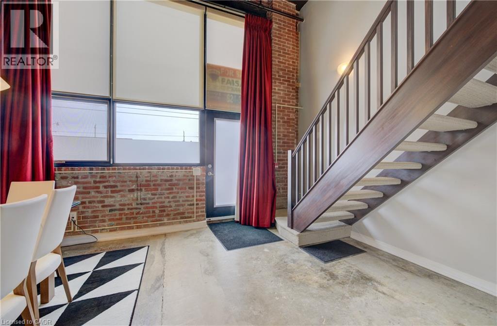 85 Spruce Street Unit# 112, Cambridge, Ontario  N1R 4K4 - Photo 3 - 40793168